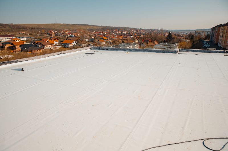 Cost of Roofing in Oakton, VA