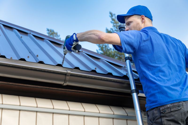 How Professional Roofing Services Improve Home Value