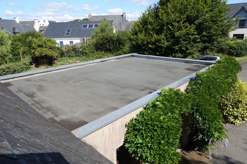 Best Roof Repair Contractors in Oakton, VA